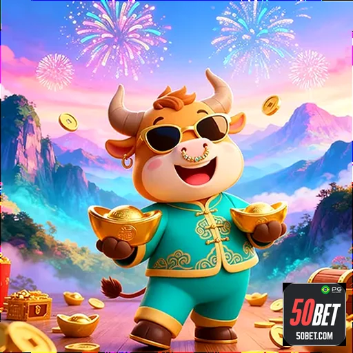 Imagem de jogos de cassino - 50bet