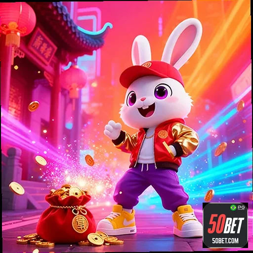 Cena destaque - 50bet