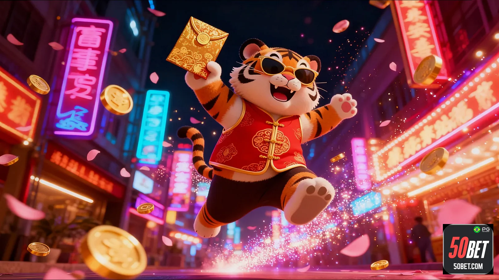 Cassino em tempo real - 50bet