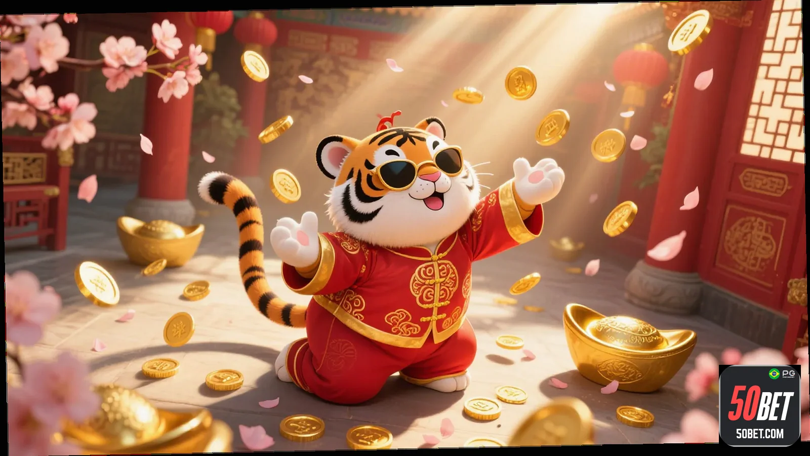 Promoções de cassino - 50bet