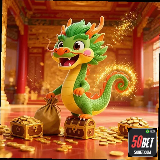 Cena destaque - 50bet