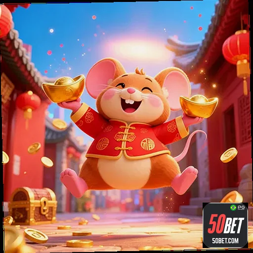 Cena destaque - 50bet