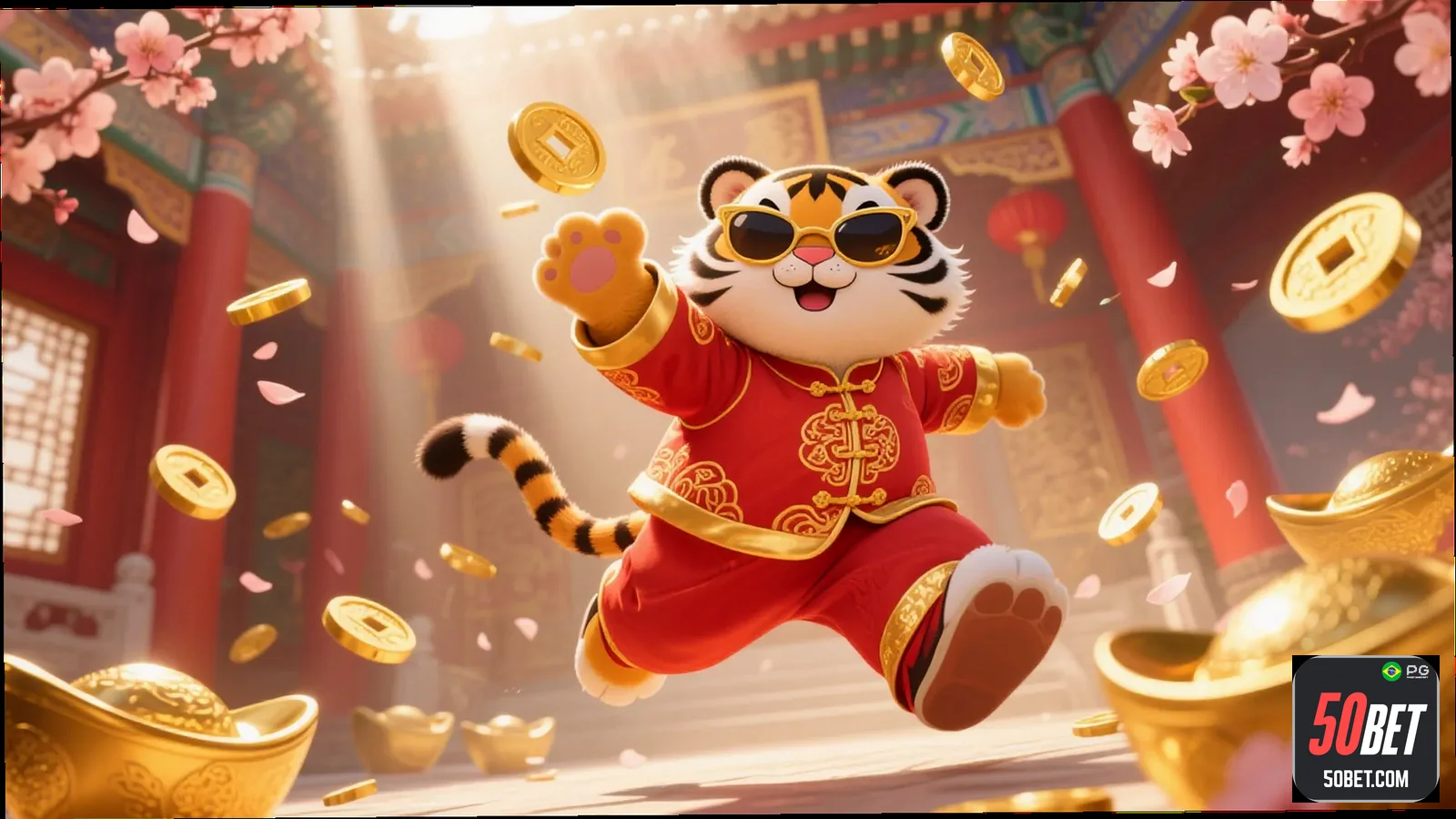 Bônus inicial cassino