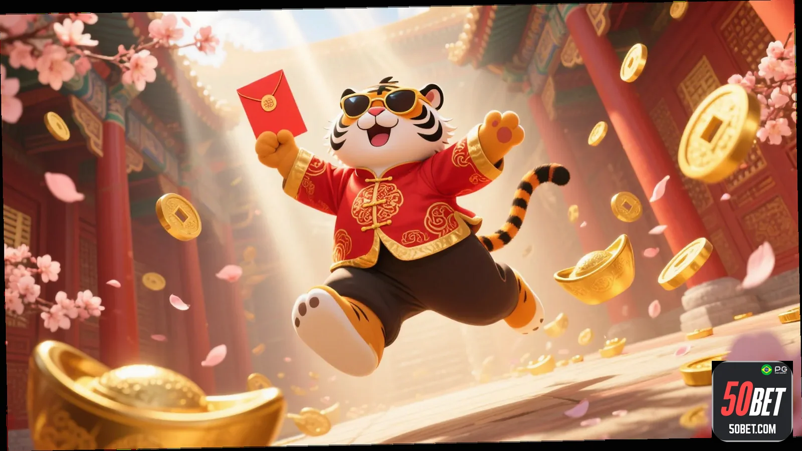 Promoções de slots